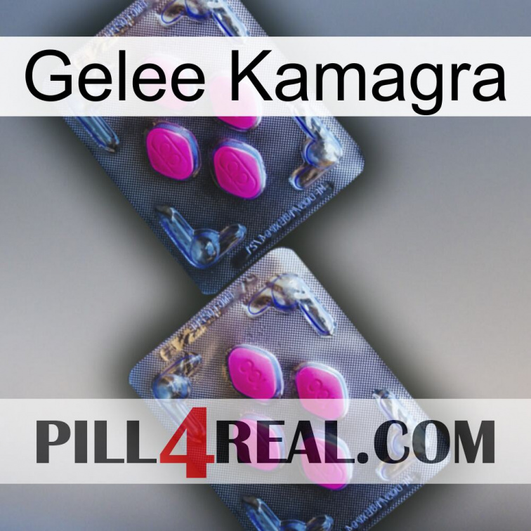 Jelly Kamagra 01